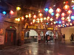 -1192弄老上海风情街(世纪汇广场店)