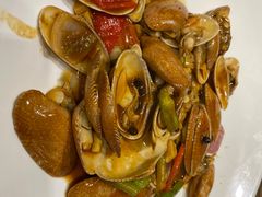 -猪肉婆私房菜(容桂总店)
