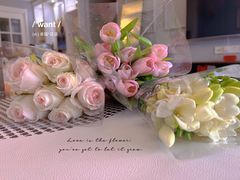 -循礼门鲜花花市(武汉循礼门店)