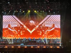 -成都金融城演艺中心-成都大魔方