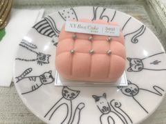 -BoAcake 宝儿蛋糕定制(古城·华景苑店)