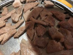 -哈哈碳都·牛肋条无限自助烤肉(台江万达店)