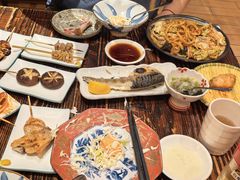 -平成屋·午肴夜酒(四川北路店)