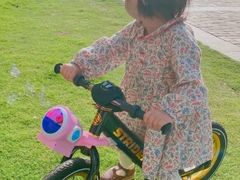 -八爪矩阵极限运动馆·儿童平衡车·感统训练(南海子公园校区)