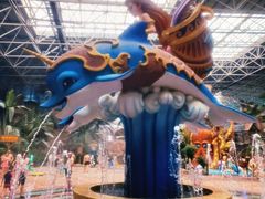 -波塞冬旅游度假区