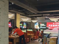 -正丰源大缸烧烤(人民路店)