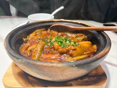 -火啫啫·粤式啫啫煲(南通首店)