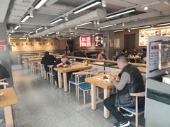 -韩麦大冷面(桂花街直营店)