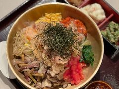 -dodonpa.墩墩伐 便当食堂(博华广场店)
