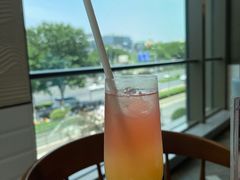 -济南香格里拉·咖啡泉自助餐厅