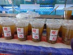 -谢记上海大排档(长寿路店)