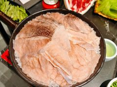 -巴蜀大将火锅(春熙店)