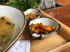 -王春春鸡汤饭(成都城西优品道店)