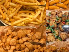 -丽池宫韩式汗蒸会馆(华灯坊店)