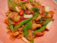 -云海肴·汽锅鸡·云南代表菜(美罗城店)