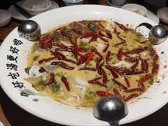 -首秀·四川料理(星耀101店)