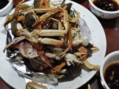 -小铜锣湾海鲜家常菜馆(河西店)