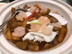 -榕树下海鲜馆(坪山路店)