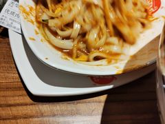 -子午路张记肉夹馍(兵马俑店)