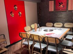 -焱三乐四川火锅店(经纬街店)