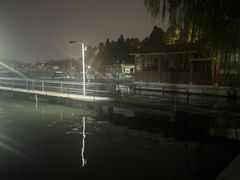 -西湖游船