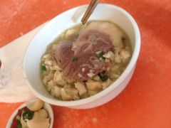 iphone_upload_pic-老刘家泡馍·陕西老字号(钟楼广济街店)