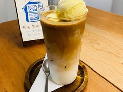 -白胡子咖啡(丽都园店)