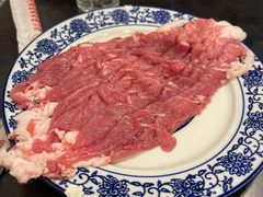 -裕德孚·非遗手切涮羊肉(东直门内大街店)