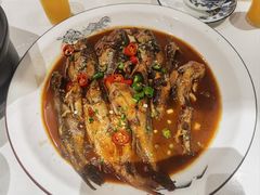 -巢湖名吃·东关老鹅汤(江南风情街店)