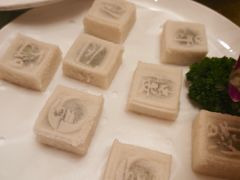 -得月楼·省级非遗·传统苏帮菜(观前店)