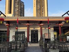 -小榄公饭店·岭南庭院餐厅(民安北路店)