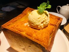 蜂蜜厚多士-真爱中国餐馆·年华店(朱雀大街店)