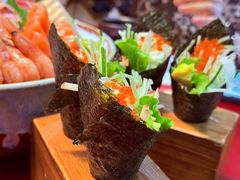 -大江户日本料理(吕厝店)