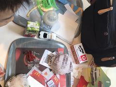 -麦当劳(东方时代广场分店)