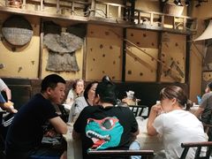 -串盟烧烤大排档·长沙美食地标(星沙店)
