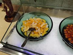 -比亚森自助烤肉料理(裕华店)