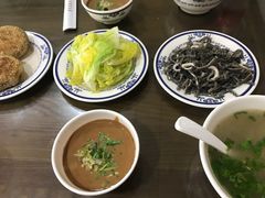 -老爆肚满五香烧牛羊肉