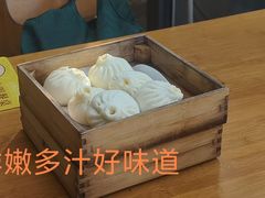 -食膳公园包子铺(烈士公园店)