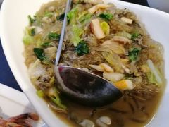 -海坛特色小吃·只做平潭特色菜(平潭店)