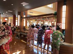 餐饮设施-重庆南山海昌汤都