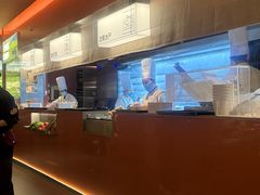 -巴奴毛肚火锅(京西大悦城店)