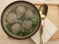 牛筋丸丸汤-春风·有糖(崇宁路店)