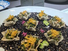 -肆月河豚·新淮扬(金融街店)