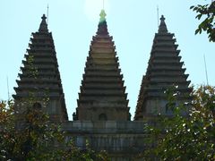 -北京石刻艺术博物馆(五塔寺)