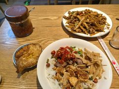 -牛八宝桂林米粉(八里庄店)