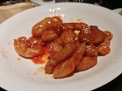 -芳芳私房菜·精做淮扬菜(承德路店)