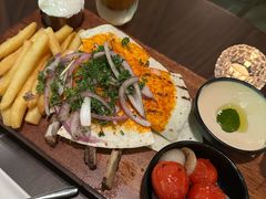 -ELI FALAFEL Lebanese&Mediterranean黎巴嫩美食(富城路店)