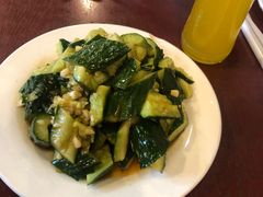 -玫瑰红烤羊排(北新桥三条店)
