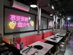 -火焱山烤肉·齐齐哈尔烤肉(朝阳店)
