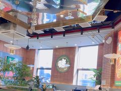 -火啫啫·粤式啫啫煲(南通首店)
